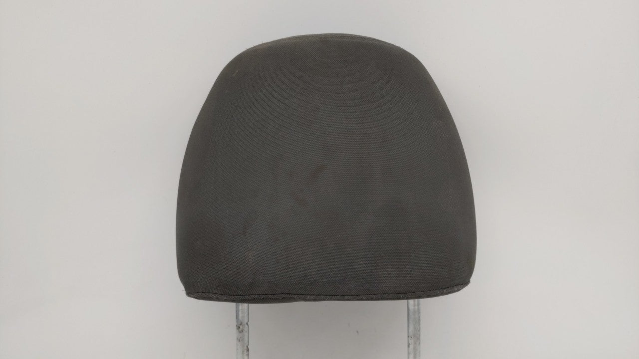 2013-2014 Hyundai Sonata Headrest Head Rest Front Driver Passenger Seat Fits Fits 2013 2014 OEM Used Auto Parts - Oemusedaut