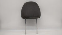 2013-2014 Hyundai Sonata Headrest Head Rest Front Driver Passenger Seat Fits Fits 2013 2014 OEM Used Auto Parts - Oemusedaut