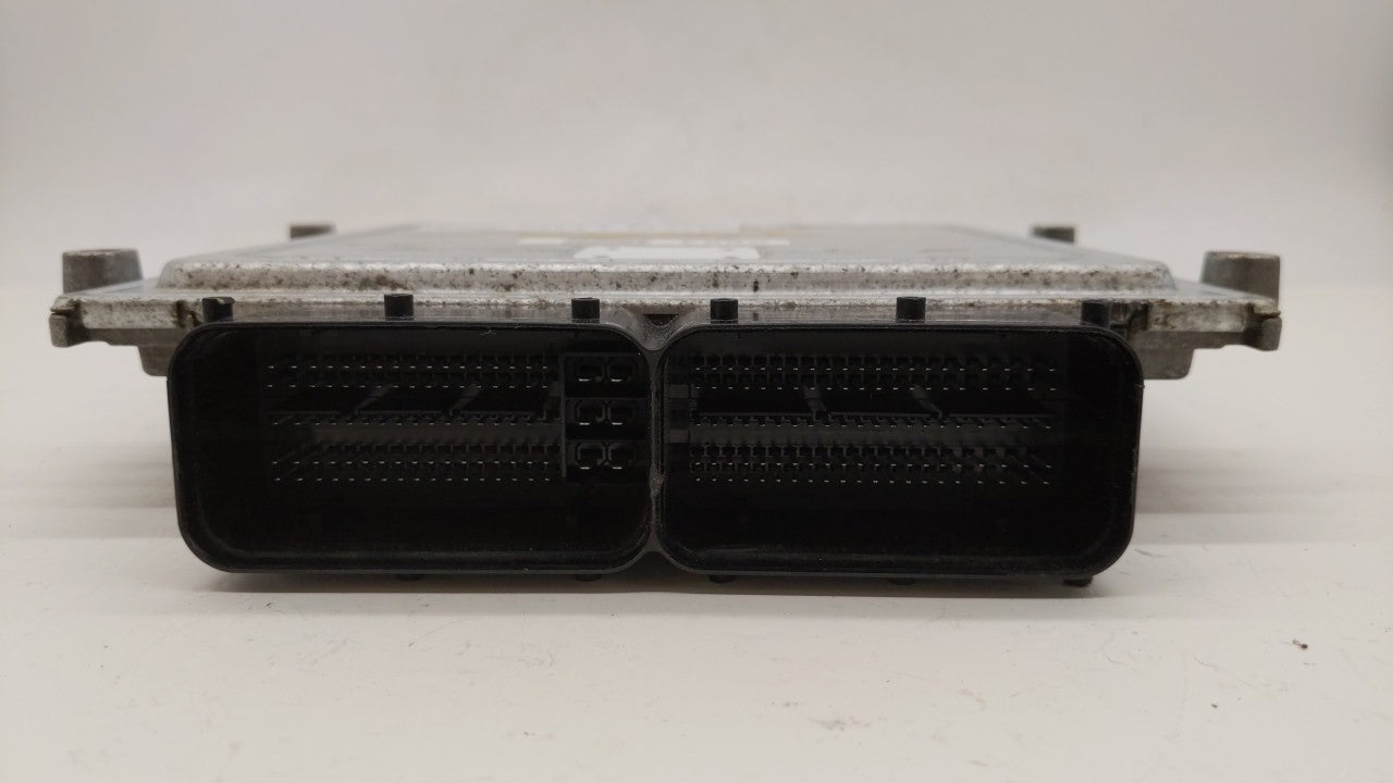 2011-2014 Hyundai Sonata PCM Engine Control Computer ECU ECM PCU OEM P/N:39101-2G673 39101-2G671 Fits Fits 2011 2012 2013 20