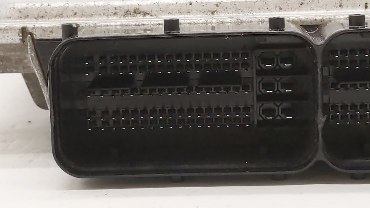 2011-2014 Hyundai Sonata PCM Engine Control Computer ECU ECM PCU OEM P/N:39101-2G673 39101-2G671 Fits Fits 2011 2012 2013 20