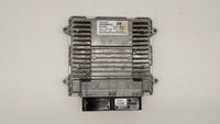 2011-2014 Hyundai Sonata PCM Engine Control Computer ECU ECM PCU OEM P/N:39101-2G673 39101-2G671 Fits Fits 2011 2012 2013 20
