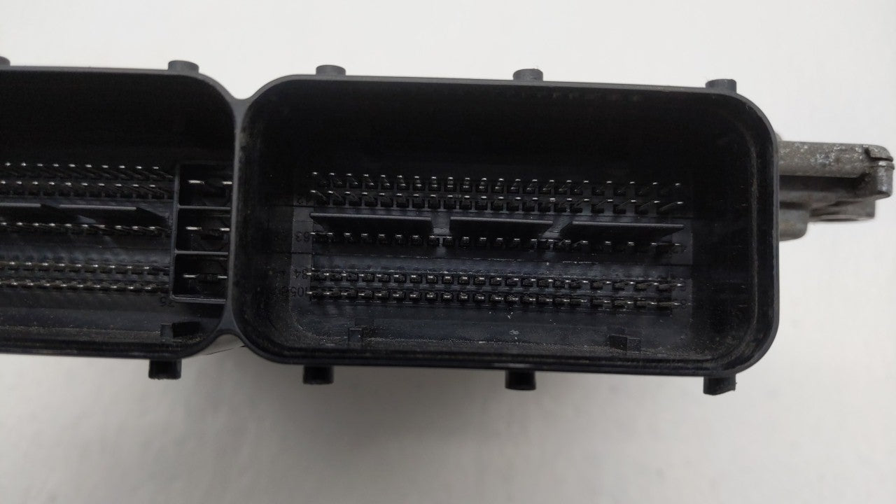 2011-2014 Hyundai Sonata PCM Engine Control Computer ECU ECM PCU OEM P/N:39101-2G692 39111-2G690 Fits Fits 2011 2012 2013 20