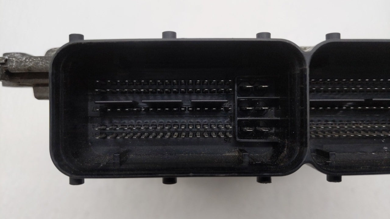 2011-2014 Hyundai Sonata PCM Engine Control Computer ECU ECM PCU OEM P/N:39101-2G692 39111-2G690 Fits Fits 2011 2012 2013 20