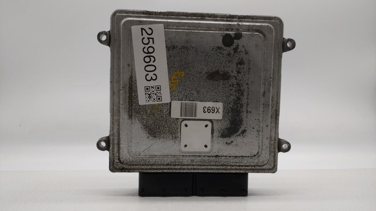 2011-2014 Hyundai Sonata PCM Engine Control Computer ECU ECM PCU OEM P/N:39101-2G692 39111-2G690 Fits Fits 2011 2012 2013 20