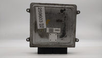 2011-2014 Hyundai Sonata PCM Engine Control Computer ECU ECM PCU OEM P/N:39101-2G692 39111-2G690 Fits Fits 2011 2012 2013 20