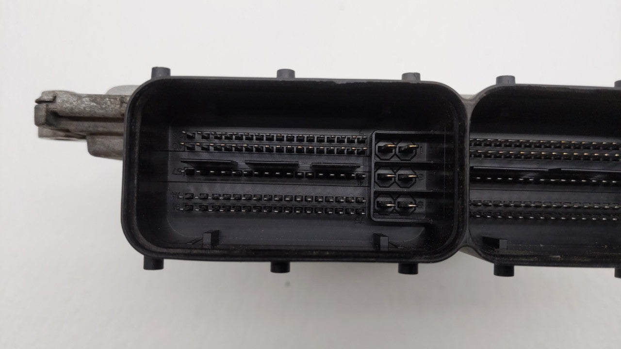 2011-2014 Hyundai Sonata PCM Engine Control Computer ECU ECM PCU OEM P/N:39101-2G692 39111-2G690 Fits Fits 2011 2012 2013 20