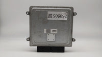 2011-2014 Hyundai Sonata PCM Engine Control Computer ECU ECM PCU OEM P/N:39101-2G692 39111-2G690 Fits Fits 2011 2012 2013 20