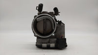 2011-2014 Hyundai Sonata Throttle Body P/N:35100-2G700 Fits Fits 2011 2012 2013 2014 2015 2016 OEM Used Auto Parts - Oemused