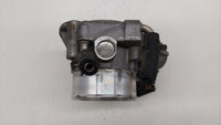 2011-2014 Hyundai Sonata Throttle Body P/N:35100-2G700 Fits Fits 2011 2012 2013 2014 2015 2016 OEM Used Auto Parts - Oemused