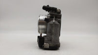 2011-2014 Hyundai Sonata Throttle Body P/N:35100-2G700 Fits Fits 2011 2012 2013 2014 2015 2016 OEM Used Auto Parts - Oemused