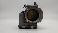 2011-2014 Hyundai Sonata Throttle Body P/N:35100-2G700 Fits Fits 2011 2012 2013 2014 2015 2016 OEM Used Auto Parts - Oemused