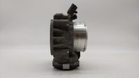 2011-2014 Hyundai Sonata Throttle Body P/N:35100-2G700 Fits Fits 2011 2012 2013 2014 2015 2016 OEM Used Auto Parts - Oemused