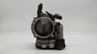 2011-2015 Hyundai Sonata Throttle Body P/N:35100-2G800 Fits Fits 2011 2012 2013 2014 2015 2016 OEM Used Auto Parts - Oemused