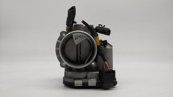 compare product 2011-2015 Hyundai Sonata Throttle Body P/N:35100-2G800 Fits Fits 2011 2012 2013 2014 2015 2016 OEM Used Auto Parts