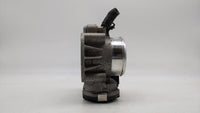 2011-2015 Hyundai Sonata Throttle Body P/N:35100-2G800 Fits Fits 2011 2012 2013 2014 2015 2016 OEM Used Auto Parts - Oemused