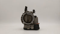 2011-2014 Hyundai Sonata Throttle Body P/N:35100-2G700 Fits Fits 2011 2012 2013 2014 2015 2016 OEM Used Auto Parts - Oemused