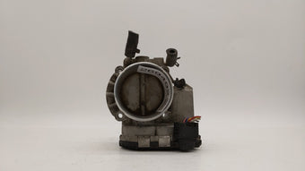 compare product 2011-2014 Hyundai Sonata Throttle Body P/N:35100-2G700 Fits Fits 2011 2012 2013 2014 2015 2016 OEM Used Auto Parts