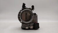 2011-2014 Hyundai Sonata Throttle Body P/N:35100-2G700 Fits Fits 2011 2012 2013 2014 2015 2016 OEM Used Auto Parts - Oemused