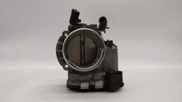 2011-2014 Hyundai Sonata Throttle Body P/N:35100-2G700 Fits Fits 2011 2012 2013 2014 2015 2016 OEM Used Auto Parts - Oemused