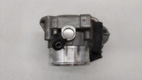 2011-2014 Hyundai Sonata Throttle Body P/N:35100-2G700 Fits Fits 2011 2012 2013 2014 2015 2016 OEM Used Auto Parts - Oemused