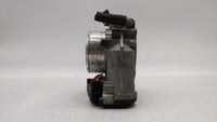 2011-2014 Hyundai Sonata Throttle Body P/N:35100-2G700 Fits Fits 2011 2012 2013 2014 2015 2016 OEM Used Auto Parts - Oemused