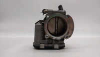 2011-2014 Hyundai Sonata Throttle Body P/N:35100-2G700 Fits Fits 2011 2012 2013 2014 2015 2016 OEM Used Auto Parts - Oemused
