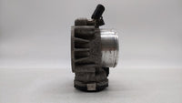 2011-2014 Hyundai Sonata Throttle Body P/N:35100-2G700 Fits Fits 2011 2012 2013 2014 2015 2016 OEM Used Auto Parts - Oemused
