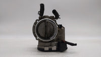 2011-2014 Hyundai Sonata Throttle Body P/N:35100-2G700 Fits Fits 2011 2012 2013 2014 2015 2016 OEM Used Auto Parts - Oemused