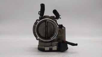 compare product 2011-2014 Hyundai Sonata Throttle Body P/N:35100-2G700 Fits Fits 2011 2012 2013 2014 2015 2016 OEM Used Auto Parts