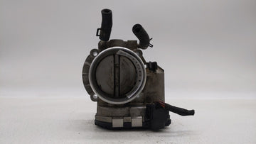 2011-2014 Hyundai Sonata Throttle Body P/N:35100-2G700 Fits Fits 2011 2012 2013 2014 2015 2016 OEM Used Auto Parts - Oemused