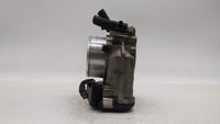 2011-2014 Hyundai Sonata Throttle Body P/N:35100-2G700 Fits Fits 2011 2012 2013 2014 2015 2016 OEM Used Auto Parts - Oemused