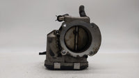 2011-2014 Hyundai Sonata Throttle Body P/N:35100-2G700 Fits Fits 2011 2012 2013 2014 2015 2016 OEM Used Auto Parts - Oemused