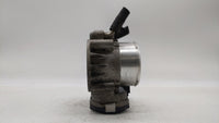 2011-2014 Hyundai Sonata Throttle Body P/N:35100-2G700 Fits Fits 2011 2012 2013 2014 2015 2016 OEM Used Auto Parts - Oemused