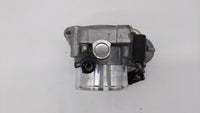 2011-2014 Hyundai Sonata Throttle Body P/N:35100-2G700 Fits Fits 2011 2012 2013 2014 2015 2016 OEM Used Auto Parts - Oemused