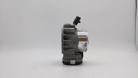 2011-2014 Hyundai Sonata Throttle Body P/N:35100-2G700 Fits Fits 2011 2012 2013 2014 2015 2016 OEM Used Auto Parts - Oemused