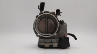 2011-2014 Hyundai Sonata Throttle Body P/N:35100-2G700 Fits Fits 2011 2012 2013 2014 2015 2016 OEM Used Auto Parts - Oemused