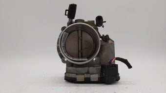compare product 2011-2014 Hyundai Sonata Throttle Body P/N:35100-2G700 Fits Fits 2011 2012 2013 2014 2015 2016 OEM Used Auto Parts