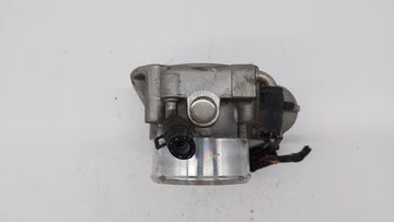 2011-2014 Hyundai Sonata Throttle Body P/N:35100-2G700 Fits Fits 2011 2012 2013 2014 2015 2016 OEM Used Auto Parts