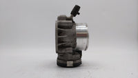 2011-2014 Hyundai Sonata Throttle Body P/N:35100-2G700 Fits Fits 2011 2012 2013 2014 2015 2016 OEM Used Auto Parts - Oemused