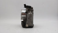 2011-2014 Hyundai Sonata Throttle Body P/N:35100-2G700 Fits Fits 2011 2012 2013 2014 2015 2016 OEM Used Auto Parts - Oemused