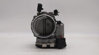 2011-2014 Hyundai Sonata Throttle Body P/N:35100-2G700 Fits Fits 2011 2012 2013 2014 2015 2016 OEM Used Auto Parts - Oemused