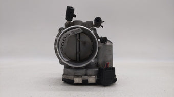 compare product 2011-2014 Hyundai Sonata Throttle Body P/N:35100-2G700 Fits Fits 2011 2012 2013 2014 2015 2016 OEM Used Auto Parts