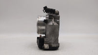 2011-2014 Hyundai Sonata Throttle Body P/N:35100-2G700 Fits Fits 2011 2012 2013 2014 2015 2016 OEM Used Auto Parts - Oemused