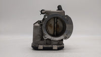 2011-2014 Hyundai Sonata Throttle Body P/N:35100-2G700 Fits Fits 2011 2012 2013 2014 2015 2016 OEM Used Auto Parts - Oemused