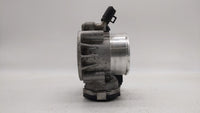 2011-2014 Hyundai Sonata Throttle Body P/N:35100-2G700 Fits Fits 2011 2012 2013 2014 2015 2016 OEM Used Auto Parts - Oemused