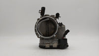 2011-2014 Hyundai Sonata Throttle Body P/N:35100-2G700 Fits Fits 2011 2012 2013 2014 2015 2016 OEM Used Auto Parts - Oemused