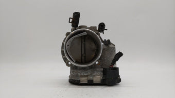 compare product 2011-2014 Hyundai Sonata Throttle Body P/N:35100-2G700 Fits Fits 2011 2012 2013 2014 2015 2016 OEM Used Auto Parts