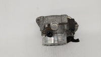 2011-2014 Hyundai Sonata Throttle Body P/N:35100-2G700 Fits Fits 2011 2012 2013 2014 2015 2016 OEM Used Auto Parts - Oemused