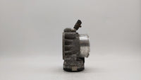 2011-2014 Hyundai Sonata Throttle Body P/N:35100-2G700 Fits Fits 2011 2012 2013 2014 2015 2016 OEM Used Auto Parts - Oemused