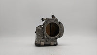 2011-2014 Hyundai Sonata Throttle Body P/N:35100-2G700 Fits Fits 2011 2012 2013 2014 2015 2016 OEM Used Auto Parts - Oemused